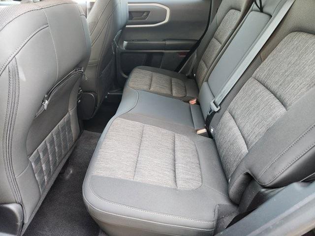 Ford Bronco Sport Big Bend 2023