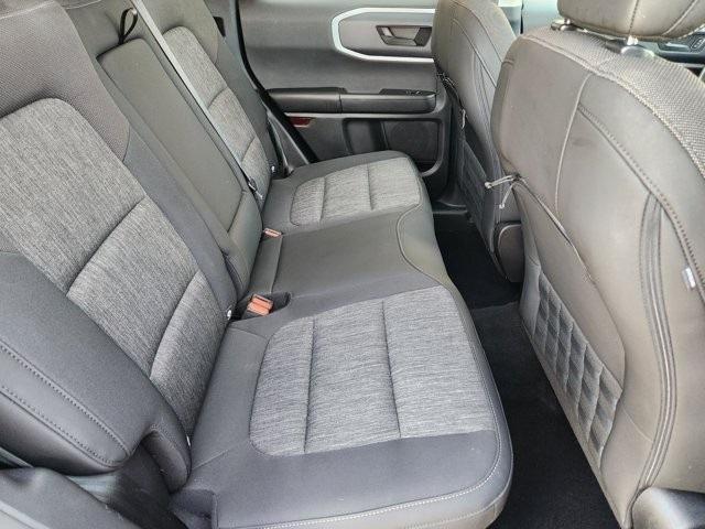 Ford Bronco Sport Big Bend 2023