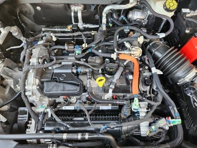 Ford Bronco Sport Big Bend 2023