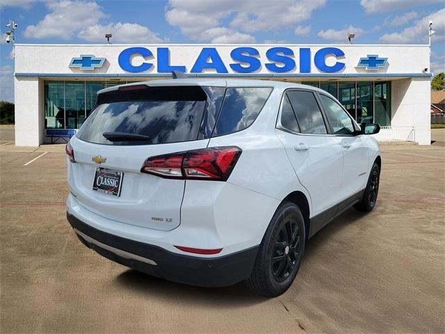 Chevrolet Equinox LT Fleet AWD 2023