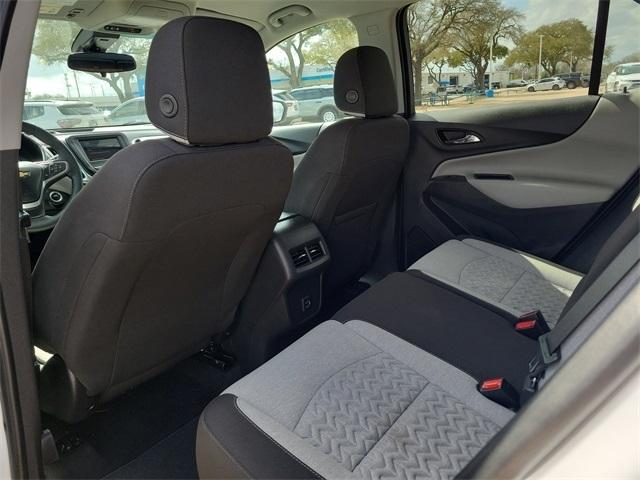 Chevrolet Equinox LT Fleet AWD 2023