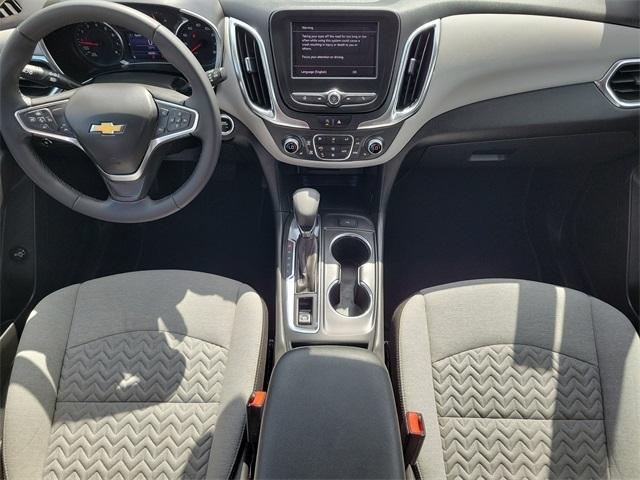 Chevrolet Equinox LT Fleet AWD 2023