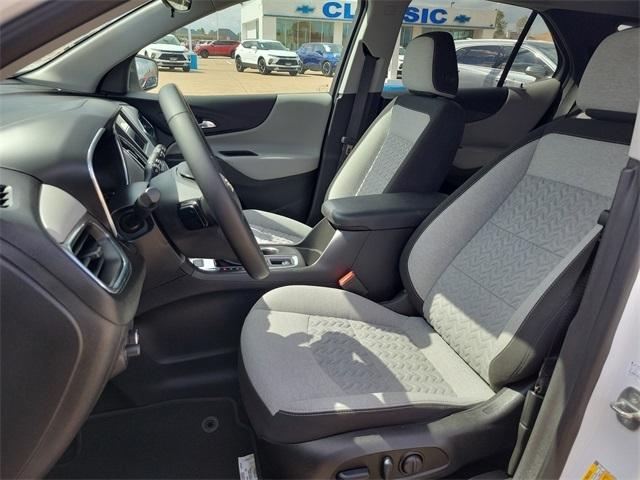 Chevrolet Equinox LT Fleet AWD 2023