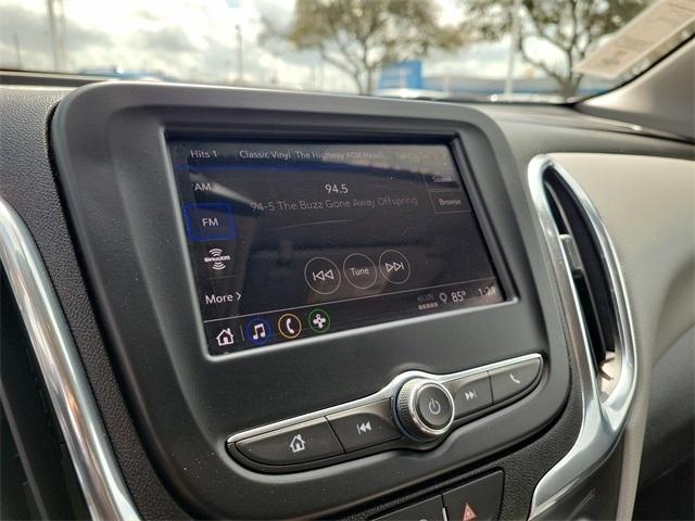 Chevrolet Equinox LT Fleet AWD 2023