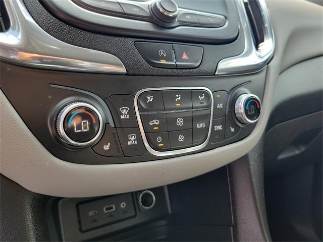 Chevrolet Equinox LT Fleet AWD 2023