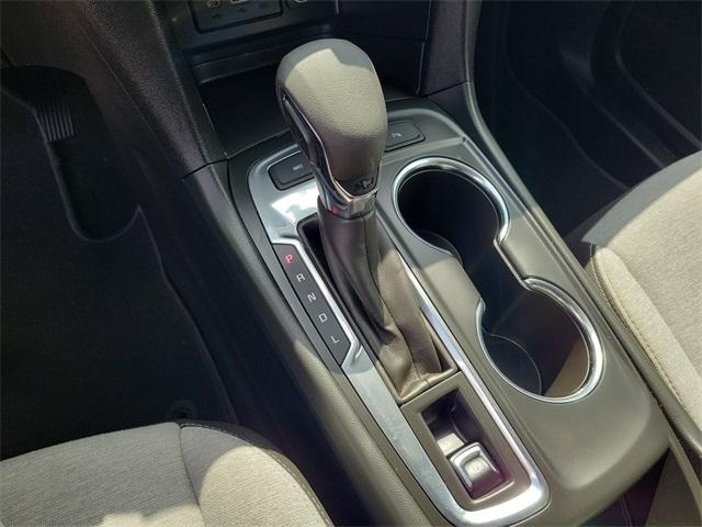 Chevrolet Equinox LT Fleet AWD 2023