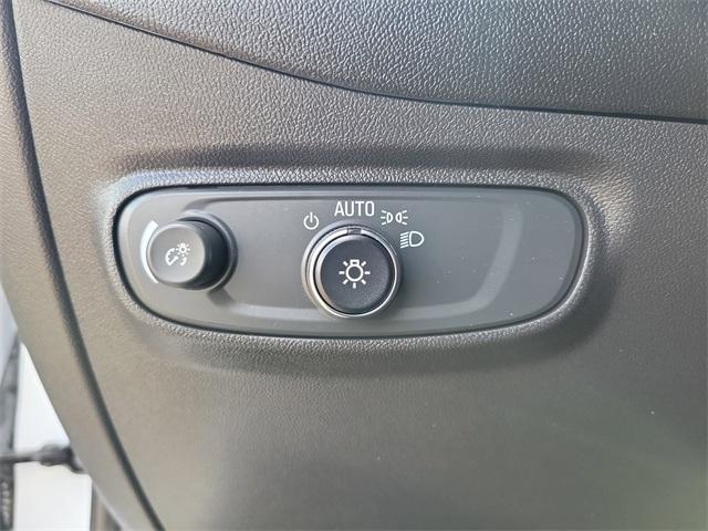 Chevrolet Equinox LT Fleet AWD 2023