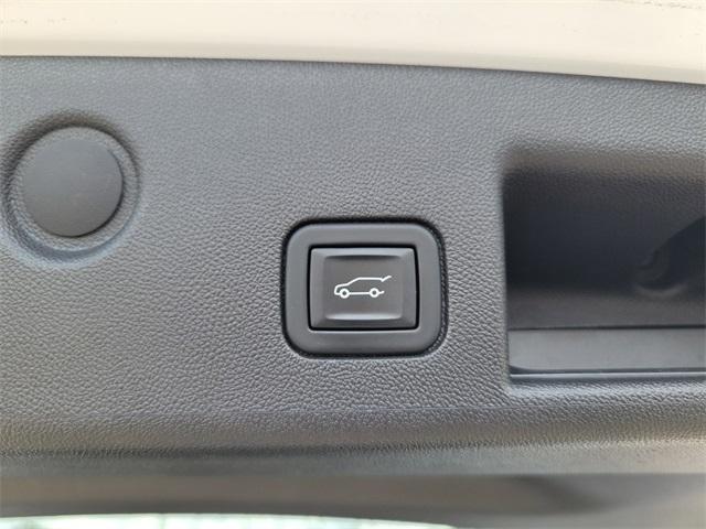 Chevrolet Equinox LT Fleet AWD 2023