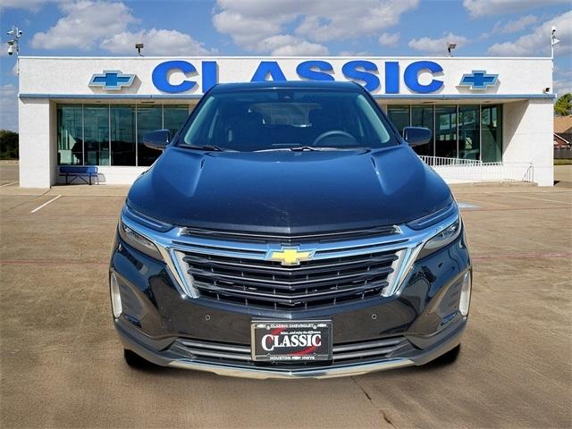 Chevrolet Equinox LT Fleet 2WD 2023
