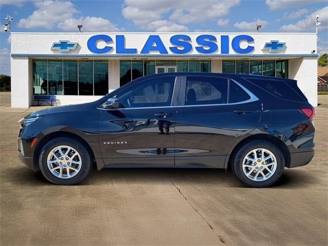 Chevrolet Equinox LT Fleet 2WD 2023