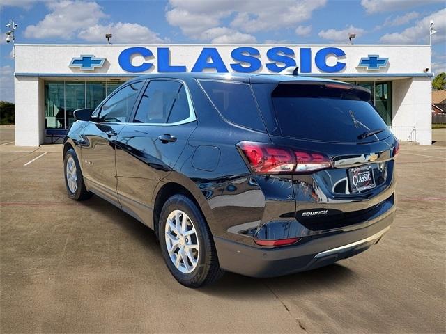 Chevrolet Equinox LT Fleet 2WD 2023