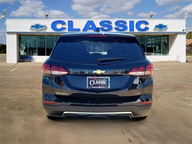 Chevrolet Equinox LT Fleet 2WD 2023