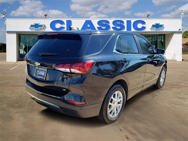 Chevrolet Equinox LT Fleet 2WD 2023