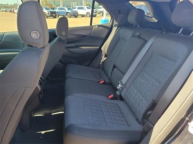 Chevrolet Equinox LT Fleet 2WD 2023