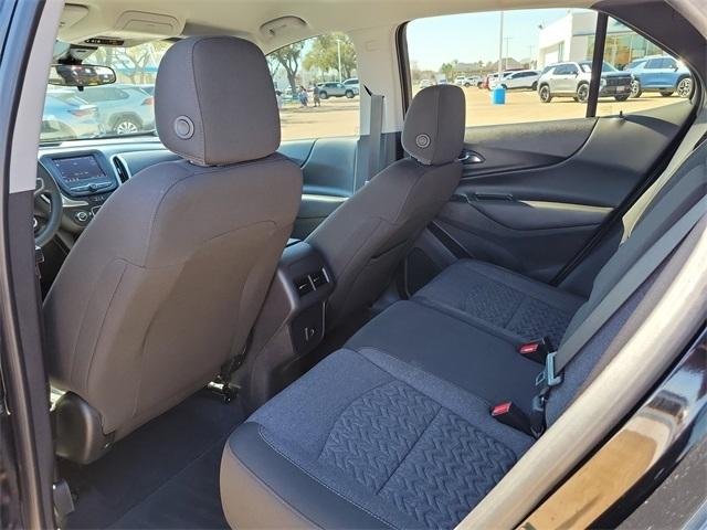 Chevrolet Equinox LT Fleet 2WD 2023