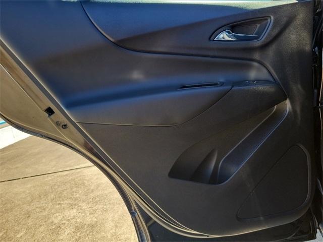 Chevrolet Equinox LT Fleet 2WD 2023