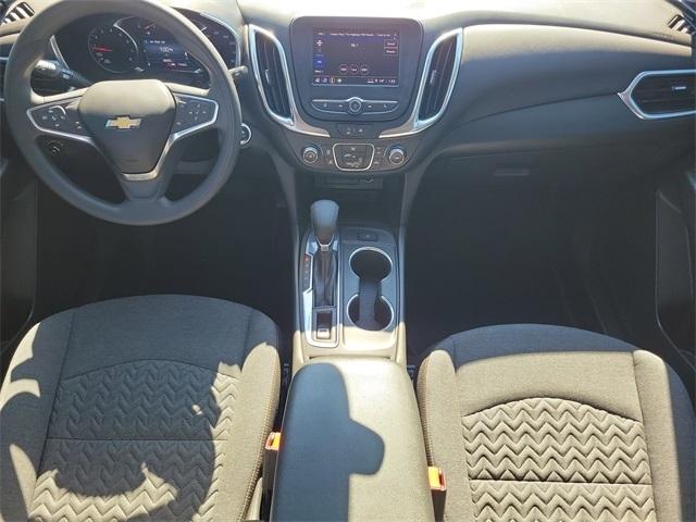 Chevrolet Equinox LT Fleet 2WD 2023