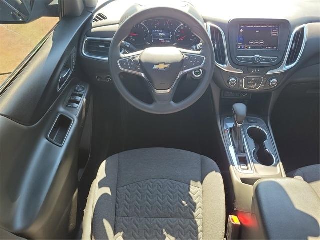 Chevrolet Equinox LT Fleet 2WD 2023