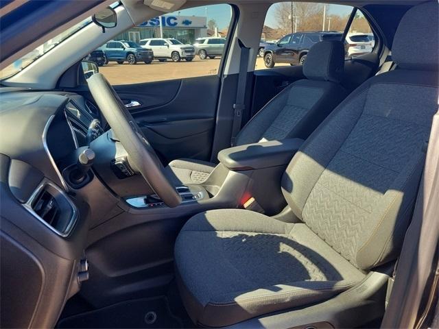 Chevrolet Equinox LT Fleet 2WD 2023