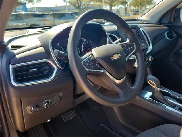 Chevrolet Equinox LT Fleet 2WD 2023