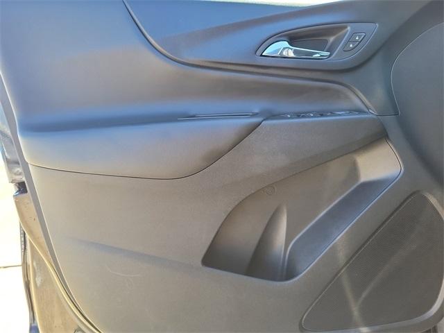 Chevrolet Equinox LT Fleet 2WD 2023