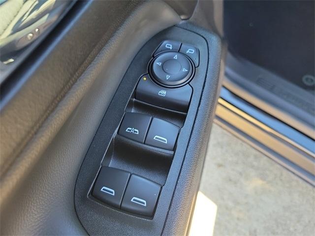 Chevrolet Equinox LT Fleet 2WD 2023