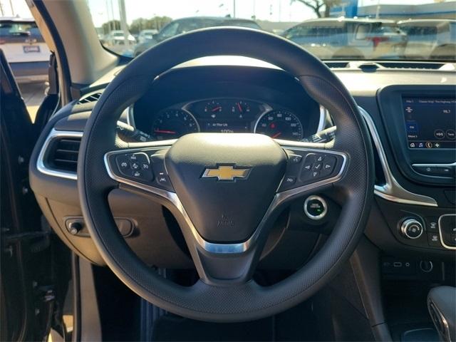 Chevrolet Equinox LT Fleet 2WD 2023