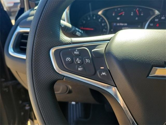 Chevrolet Equinox LT Fleet 2WD 2023