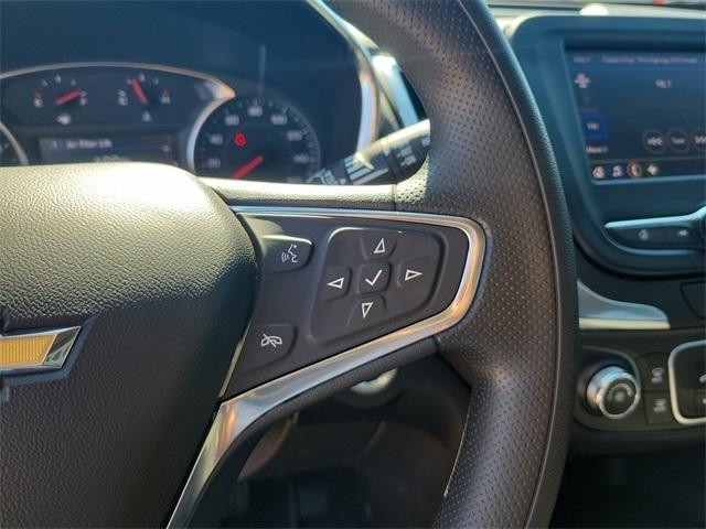 Chevrolet Equinox LT Fleet 2WD 2023