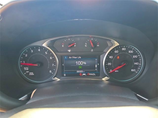 Chevrolet Equinox LT Fleet 2WD 2023