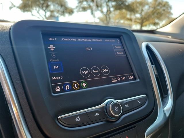 Chevrolet Equinox LT Fleet 2WD 2023