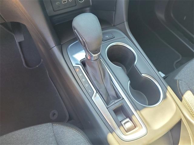 Chevrolet Equinox LT Fleet 2WD 2023