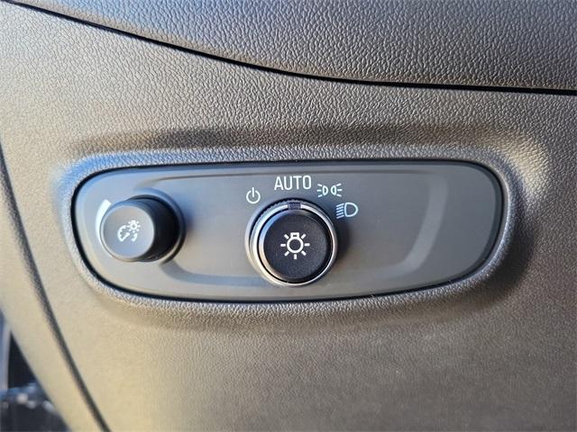 Chevrolet Equinox LT Fleet 2WD 2023