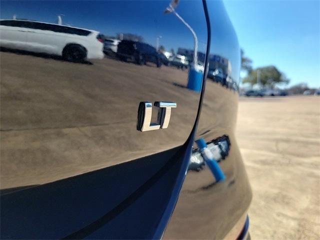 Chevrolet Equinox LT Fleet 2WD 2023