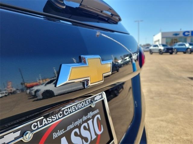 Chevrolet Equinox LT Fleet 2WD 2023