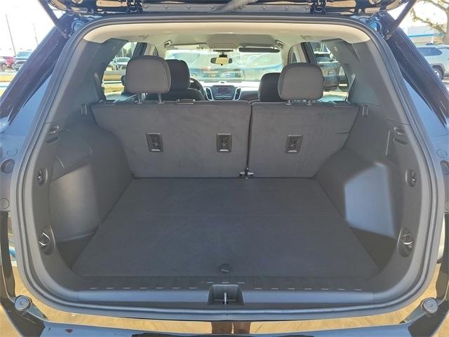 Chevrolet Equinox LT Fleet 2WD 2023