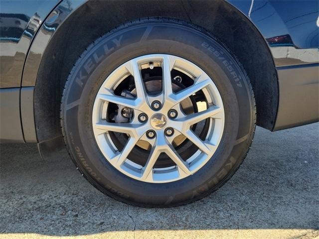 Chevrolet Equinox LT Fleet 2WD 2023