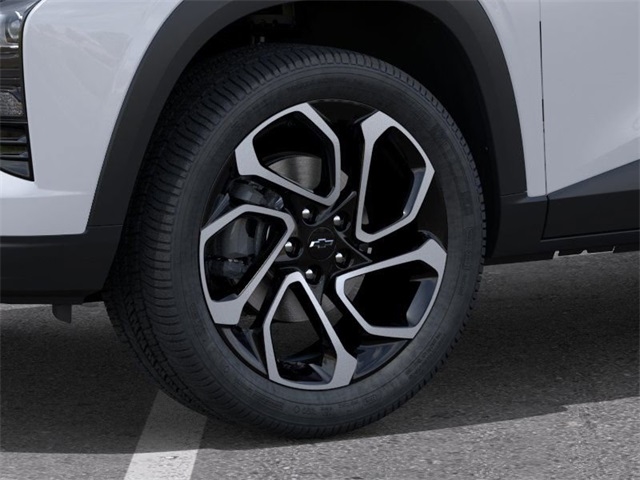 Chevrolet Trax 2RS 2026