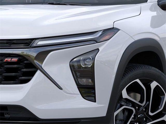 Chevrolet Trax 2RS 2026