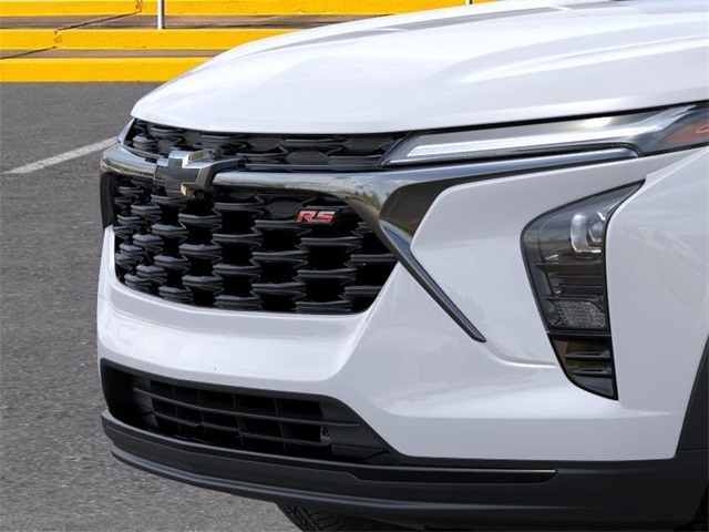 Chevrolet Trax 2RS 2026