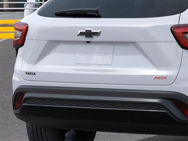 Chevrolet Trax 2RS 2026