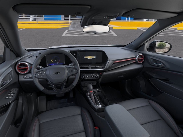 Chevrolet Trax 2RS 2026