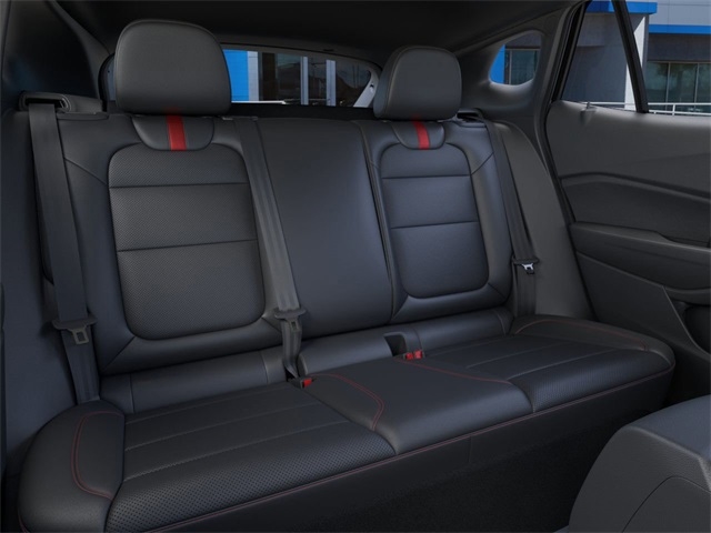 Chevrolet Trax 2RS 2026