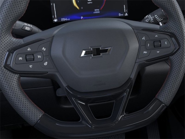 Chevrolet Trax 2RS 2026