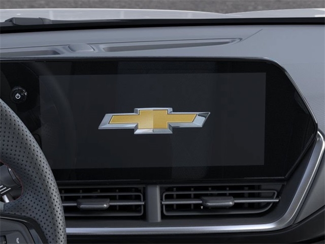 Chevrolet Trax 2RS 2026