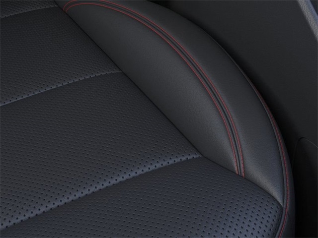 Chevrolet Trax 2RS 2026