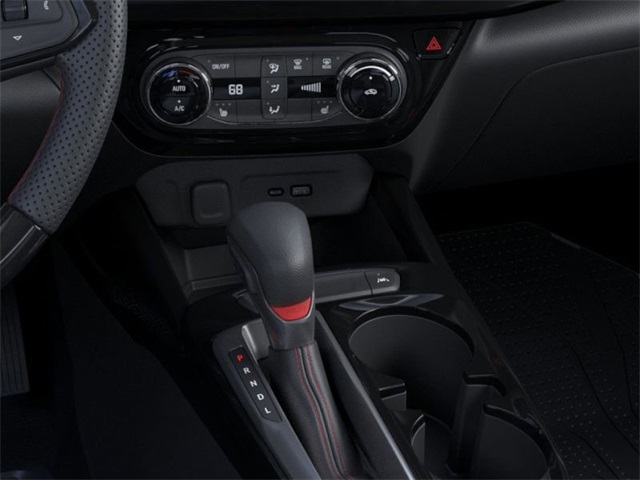 Chevrolet Trax 2RS 2026