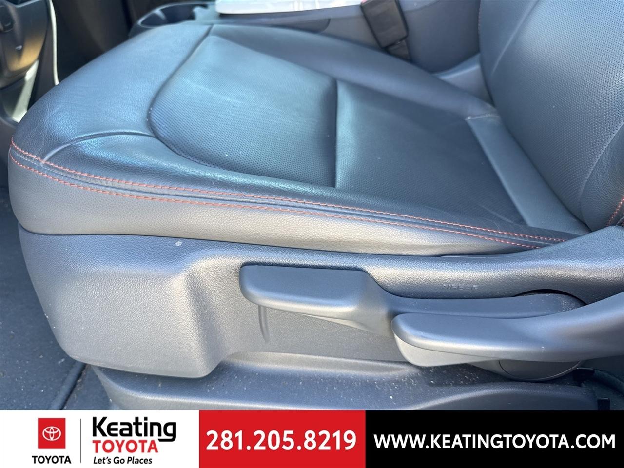 Chevrolet Bolt EV Premier 2018