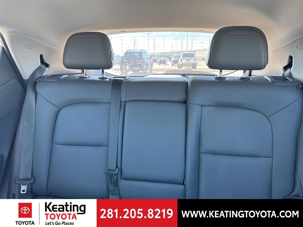 Chevrolet Bolt EV Premier 2018