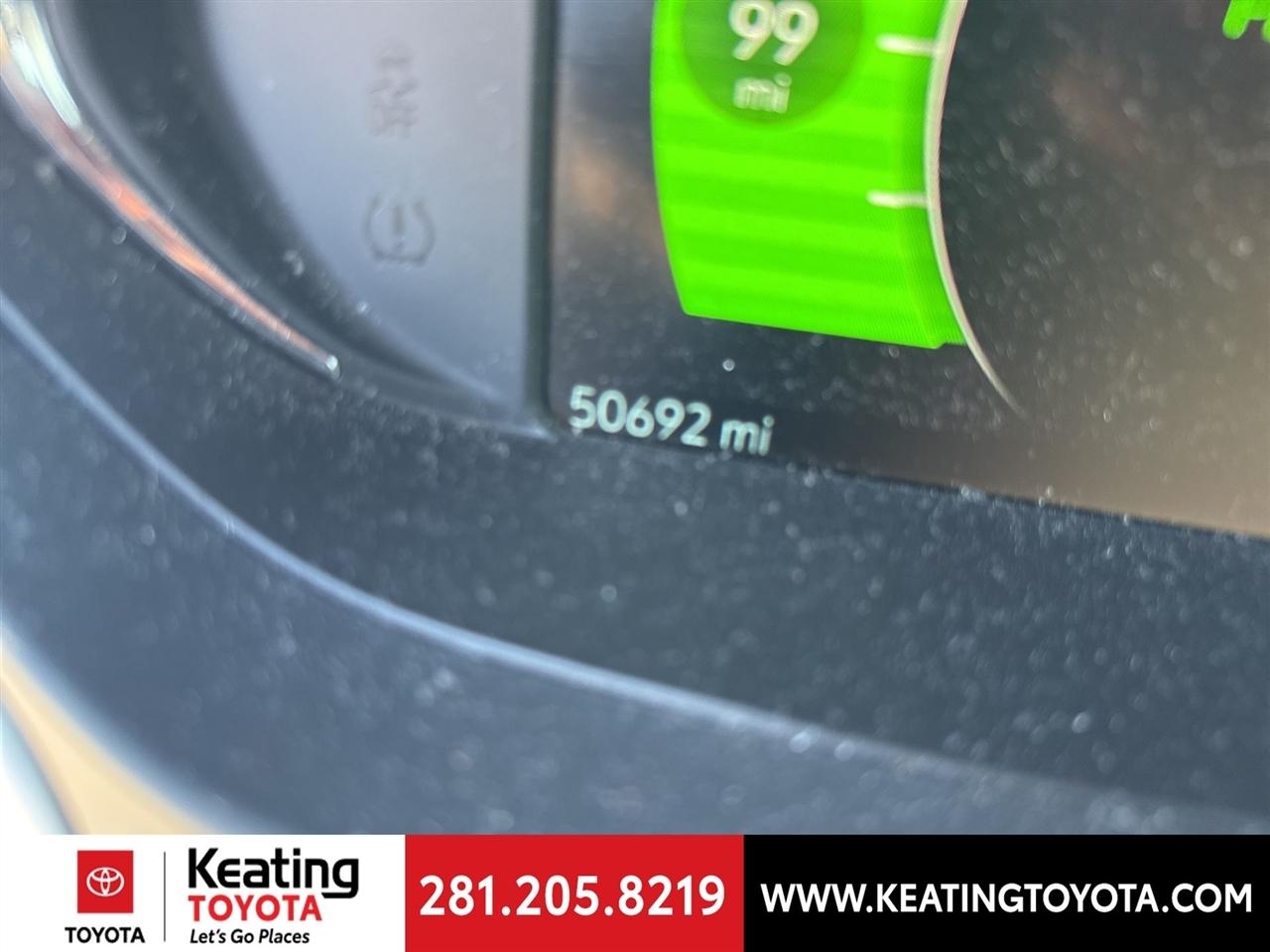 Chevrolet Bolt EV Premier 2018